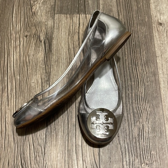 Tory Burch flats - Picture 2 of 6